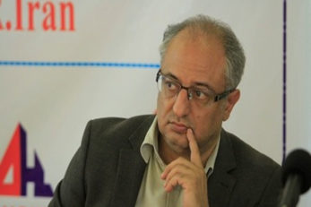 والیبال نشسته