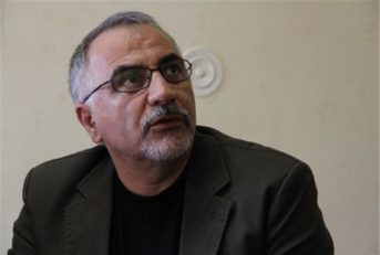 اصغر حاجیلو