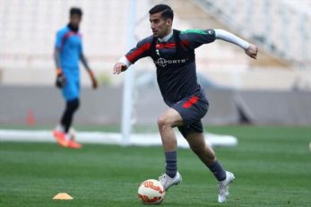 احسان حاج صفی