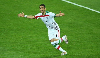 محمودرضا فاضلی