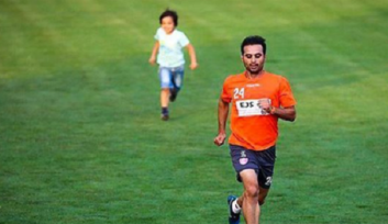 هواداران هادی نوروزی - سالگرد هادی نوروزی