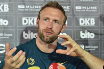 روبرت هارتینگ