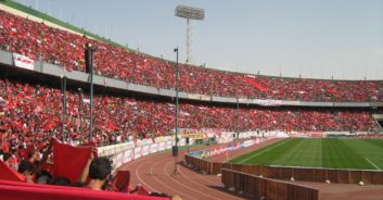 پرسپولیس