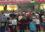 تیم فوتبال تراکتورسازی