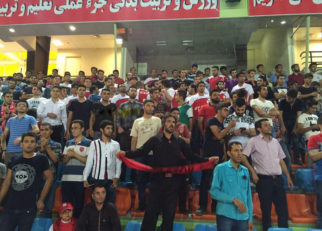 تیم فوتبال تراکتورسازی