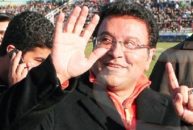 حسین هدایتی