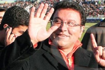 حسین هدایتی