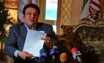 حسین هدایتی