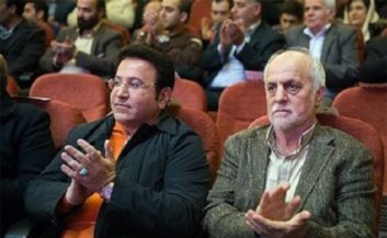 محمود خوردبین