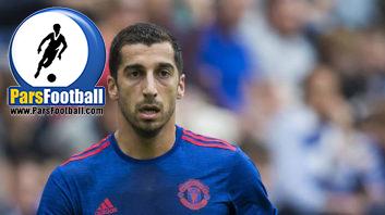 منچستریونایتد