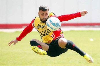 وحید حیدریه