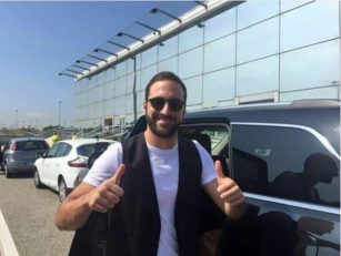 گونزالو هیگواین