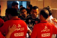 جلسه طولانی مدت برانکو