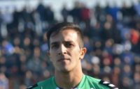 پرسپولیس - ایمان صادقی