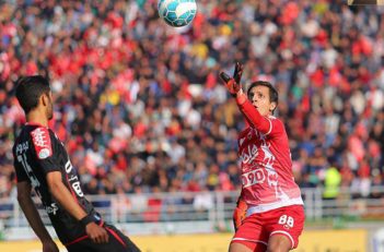 ایمان صادقی