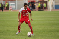 محمد ایرانپوریان