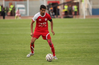 محمد ایرانپوریان