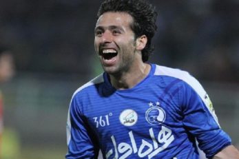 دربی استقلال و پرسپولیس