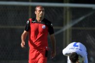 مدافع پرسپولیس