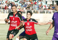 پرسپولیس