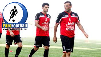 پرسپولیس