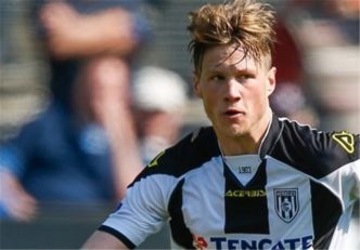 وینسنت جانسن