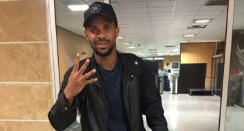 جان‌ واریو - رابسون جان واریو