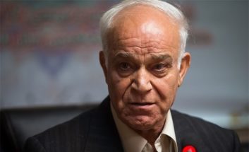 جعفر کاشانی