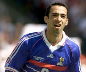 یوری ژورکائف