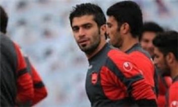 مهرداد کفشگری