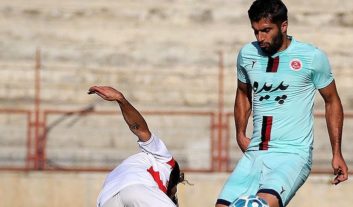 مهرداد کفشگری