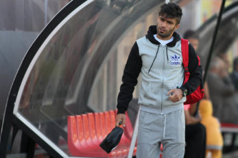 مهرداد کفشگری