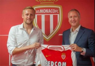 ستاره تیم ملی لهستان - کمیل گلیک