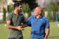 محمد حسین کنعانی زادگان