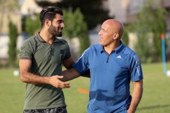 محمد حسین کنعانی زادگان