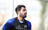 محمدحسین کنعانی زادگان