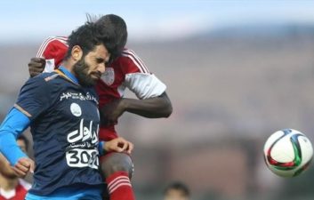 باشگاه استقلال