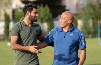 کنعانی زادگان