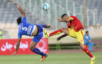 کنعانی زادگان