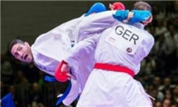 فدراسیون کاراته