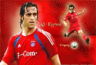 جادوگر فوتبال ایران