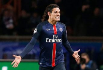 ادینسون کاوانی