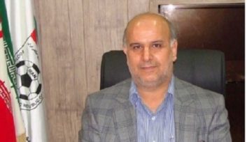 کاظم طالقانی