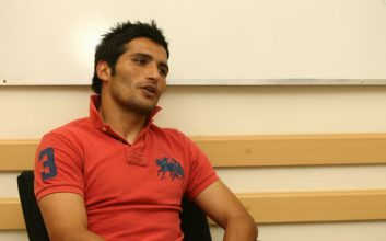 جواد کاظمیان