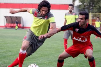 رضا خالقی‌ فر