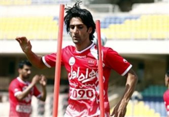 رضا خالقی فر