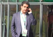 بازگشت رامین رضاییان - پندار خمارلو