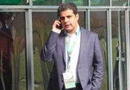 باشگاه پرسپولیس - پندار خمارلو