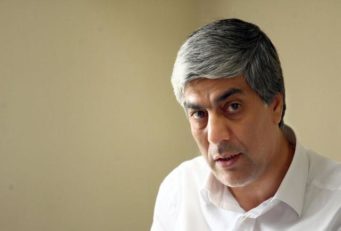 کیومرث هاشمی