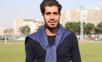 سیامک کوروشی